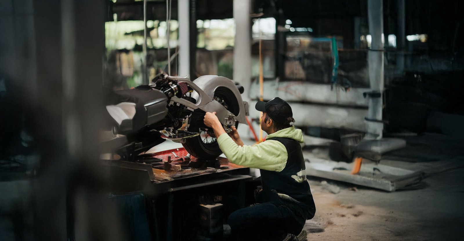 Bike Maintenance Tips To Keep Performance At Its Best