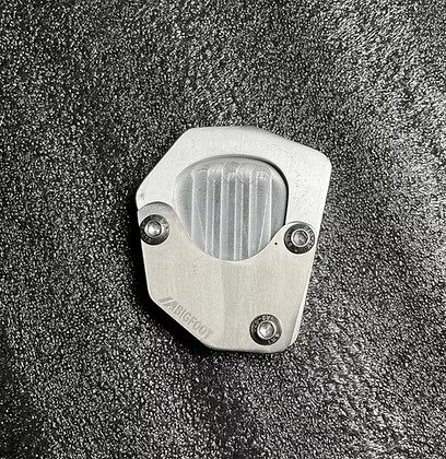 Side Stand Extender four