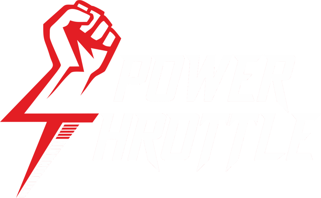 Power Throttle