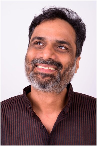 Rohit Kulkarni