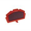 BMC AIR FILTER FOR KAWASAKI NINJA 400 18> ZX4-R 23> (FM01010/04)