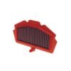 BMC AIR FILTER FOR KAWASAKI NINJA 400 18> ZX4-R 23> (FM01010/04)