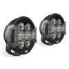 DENALI D7 PRO MULTI-BEAM DRIVING LIGHTS WITH MODULAR X-LENS SYSTEM - DNL.D7P.050.2