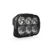 DENALI DL6 AUXILIARY LED LIGHTS – WHITE LIGHTS ONLY – SET OF 2 DNL.DL6.050.W.2