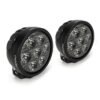 DENALI D7 AUXILIARY LED LIGHTS - LIGHTS ONLY - SET OF 2 DNL.D7.050.2