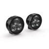 DENALI D3 AUXILIARY LED LIGHTS - DRIVING (SPOT) - LIGHTS ONLY - SET OF 2 DNL.D3.050.2