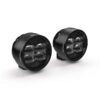 DENALI D3 AUXILIARY LED LIGHTS - DRIVING (SPREAD) - LIGHTS ONLY - SET OF 2 DNL.D3.051.2