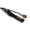 DENALI PLUG N PLAY CANSMART CONTROLLER FOR HARLEY DAVIDSON GEN II DNL.WHS.12300