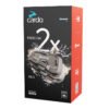 CARDO FREECOM 2X DUO - FRC2X103