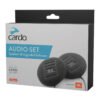 CARDO ACCESSORY – JBL 45MM HD SPEAKERS - SPAU0010