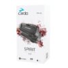CARDO SPIRIT DUO - SPRT0101