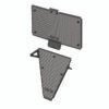 DUCATI STREET FIGHTER V2 RADIATOR GUARD SET (22-24) EVOTECH PERFORMANCE - PRN015818-015820-01