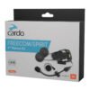 CARDO ACCESSORY – FREECOM-X / SPIRIT – 2ND HELMET JBL KIT - ACC00009