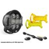 DENALI D7 PRO MULTI-BEAM DRIVING LIGHTS WITH MODULAR X-LENS SYSTEM - DNL.D7P.050.2