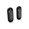 DENALI T3 MODULAR SWITCHBACK LED PODS INDICATOR/BRAKE - FRONT DNL.T3.10300