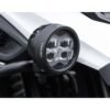 DENALI D3 AUXILIARY LED LIGHTS - DRIVING (SPREAD) - LIGHTS ONLY - SET OF 2 DNL.D3.051.2
