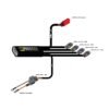 DENALI PLUG N PLAY CANSMART CONTROLLER FOR DUCATI DESERTX (22+ & MULTISTRADA V4 SERIES - GEN II (21+ DNL.WHS.24800