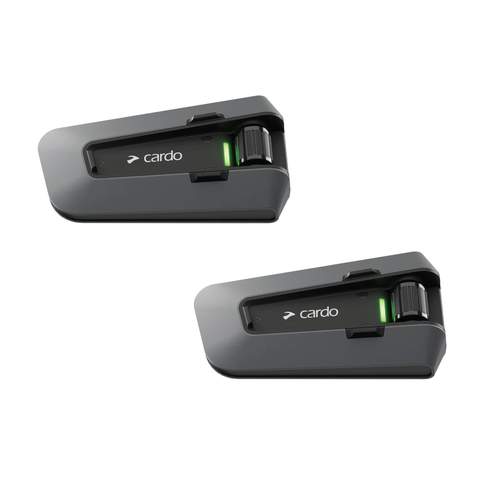 CARDO PACKTALK EDGE DUO - PT200101 - Image 2