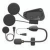 CARDO ACCESSORY – FREECOM-X / SPIRIT – 2ND HELMET JBL KIT - ACC00009