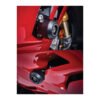 DUCATI PANIGALE V4 FRAME CRASH PROTECTION (19-24) EVOTECH PERFORMANCE - PRN016103