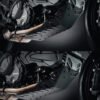 DUCATI MONSTER 950 / SP ENGINE GUARD PROTECTOR (21+ EVOTECH PERFORMANCE - PRN015685