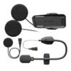 CARDO ACCESSORY – PACKTALK EDGE / PRO – 2ND HELMET KIT – JBL - ACC00011