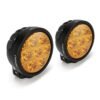 DENALI D7 AUXILIARY LED LIGHTS - LIGHTS ONLY - SET OF 2 DNL.D7.050.2