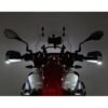 DENALI T3 ULTRA-VIZ 4 IN 1 MOTORCYCLE SAFETY & VISIBILITY LIGHTING KIT DNL.T3.10700