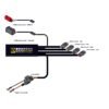 DENALI PLUG N PLAY CANSMART CONTROLLER FOR HARLEY DAVIDSON GEN II DNL.WHS.12300