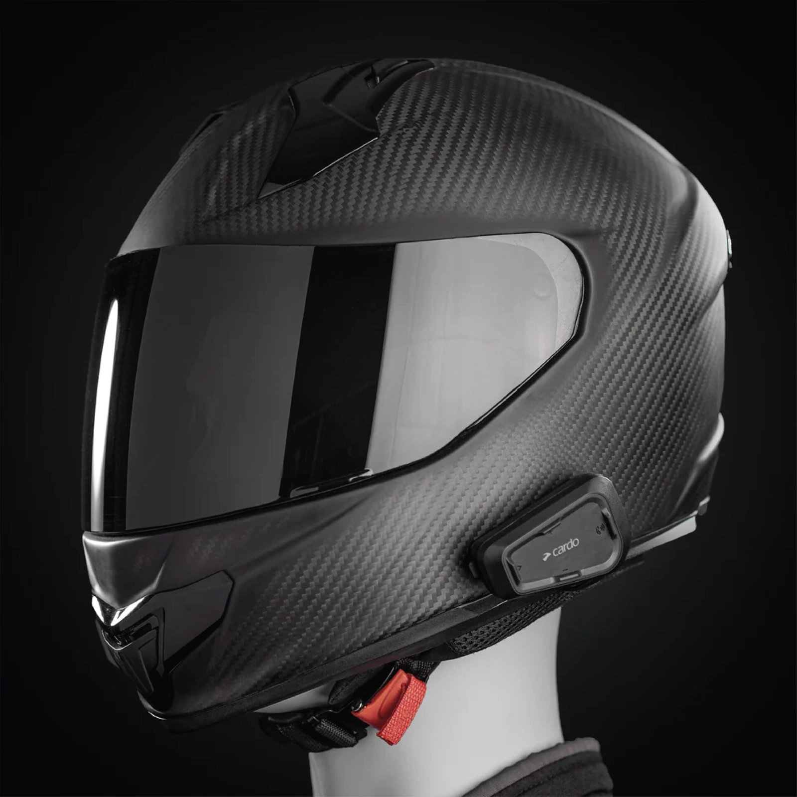 CARDO SPIRIT HD DUO - SPRT0102 - Image 3