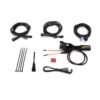 DENALI PLUG N PLAY CANSMART CONTROLLER FOR BMW K 1600 SERIES, F 900XR/R, F 750 GS, F850 GS & F 1000XR - GEN II - DNL.WHS.11702