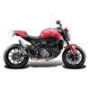 DUCATI MONSTER 950 / SP ENGINE GUARD PROTECTOR (21+ EVOTECH PERFORMANCE - PRN015685