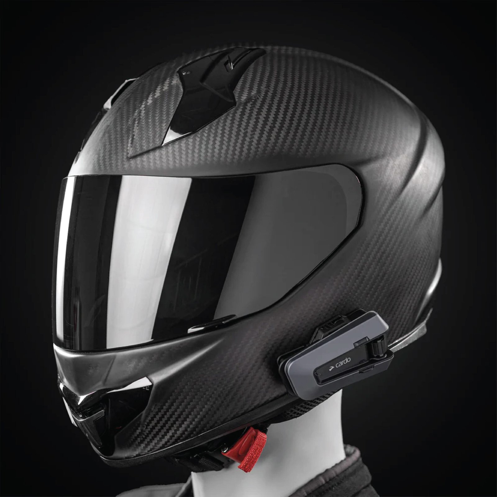 CARDO PACKTALK EDGE DUO - PT200101 - Image 3