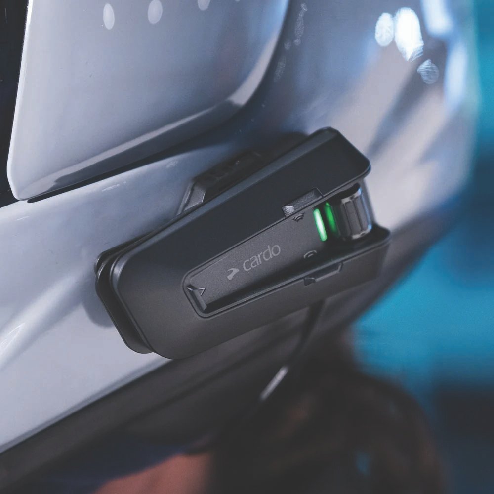 CARDO PACKTALK PRO - PTP00001 - Image 3