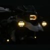 DENALI D7 PRO MULTI-BEAM DRIVING LIGHTS WITH MODULAR X-LENS SYSTEM - DNL.D7P.050.2
