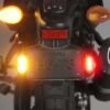 DENALI T3 MODULAR SWITCHBACK LED PODS INDICATOR/BRAKE - FRONT DNL.T3.10300