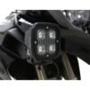 DENALI D4 V2.0 TRIOPTIC AUXILIARY LED LIGHTS - LIGHTS ONLY - SET OF 2 DNL.D4.050.2