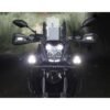 DENALI D3 AUXILIARY LED LIGHTS - DRIVING (SPOT) - LIGHTS ONLY - SET OF 2 DNL.D3.050.2