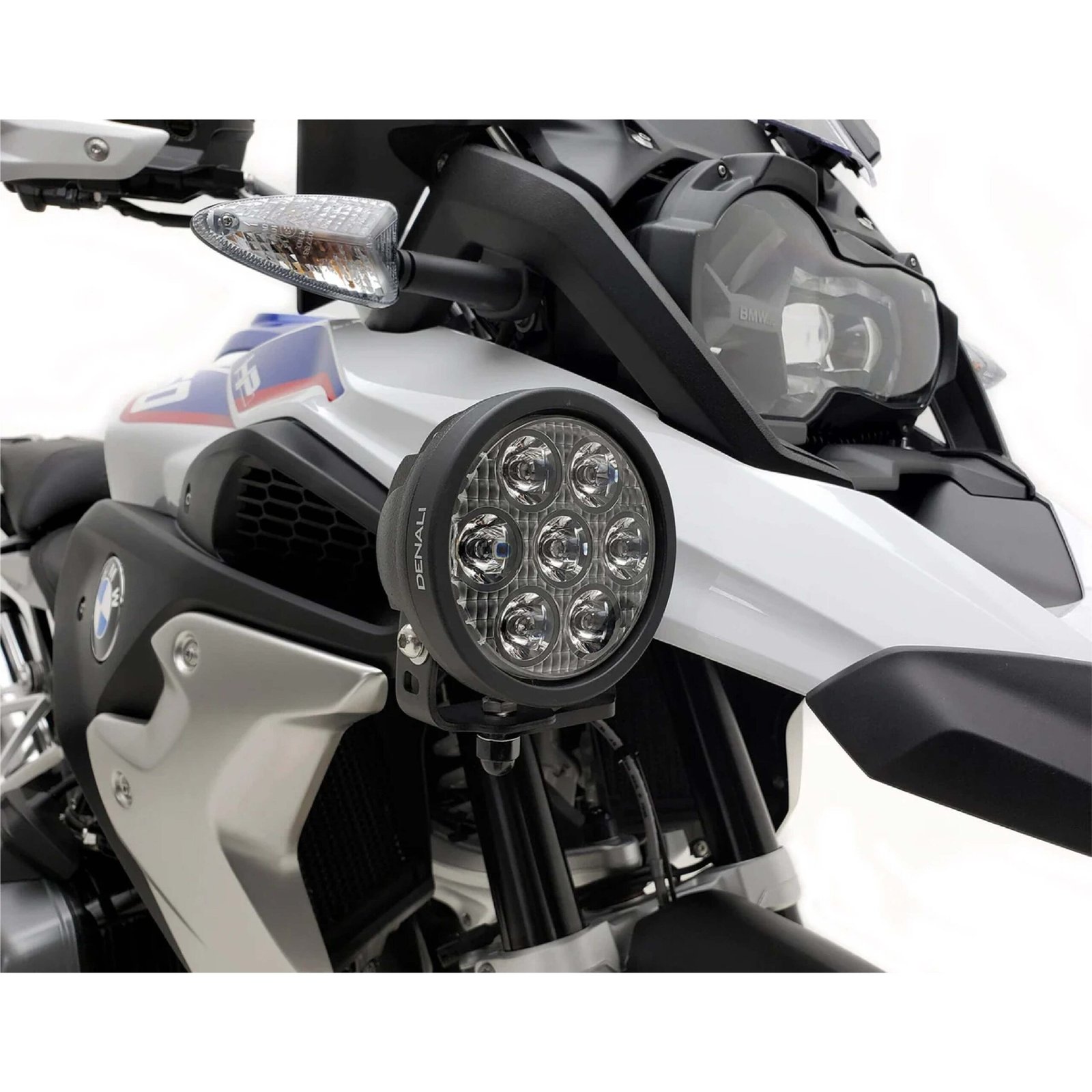 DENALI D7 AUXILIARY LED LIGHTS - LIGHTS ONLY - SET OF 2 DNL.D7.050.2 - Image 5