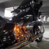 DENALI PLUG N PLAY CANSMART CONTROLLER FOR HARLEY DAVIDSON GEN II DNL.WHS.12300