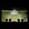DENALI D3 AUXILIARY LED LIGHTS - DRIVING (SPREAD) - LIGHTS ONLY - SET OF 2 DNL.D3.051.2