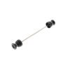 DUCATI SCRAMBLER 1100 (18+ PADDOCK BOBBINS (SPOOLS) EVOTECH PERFORMANCE - PRN013266