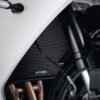 TRIUMPH DAYTONA 660 (24+ RADIATOR GUARD EVOTECH PERFORMANCE – PRN016850