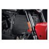 DUCATI MONSTER 950 / SP RADIATOR GUARD (21+ EVOTECH PERFORMANCE - PRN015543