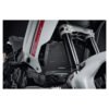 DUCATI DESERTX / RALLY RADIATOR GUARD (22+ EVOTECH PERFORMANCE - PRN016016