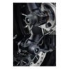 DUCATI SCAMBLER 800 FRONT FORK PROTECTOR EVOTECH PERFORMANCE - PRN012214