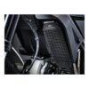 DUCATI SCAMBLER 800 OIL COOLER GUARD EVOTECH PERFORMANCE - PRN012252