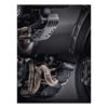 DUCATI SCRAMBLER 800 ENGINE GUARD EVOTECH PERFORMANCE - PRN012330-012331