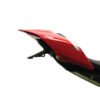 DUCATI PANIGALE V4/V2 & STREETFIGHTER V4/V2 (25+ DYNAMIC TAIL TIDY EVOTECH PERFORMANCE - PRN017571-017695