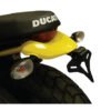 DUCATI SCRAMBLER 800 TAIL TIDY EVOTECH PERFORMANCE - PRN012259
